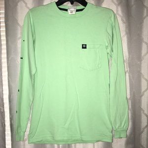 simply southern long sleeve tee